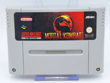 Mortal Kombat